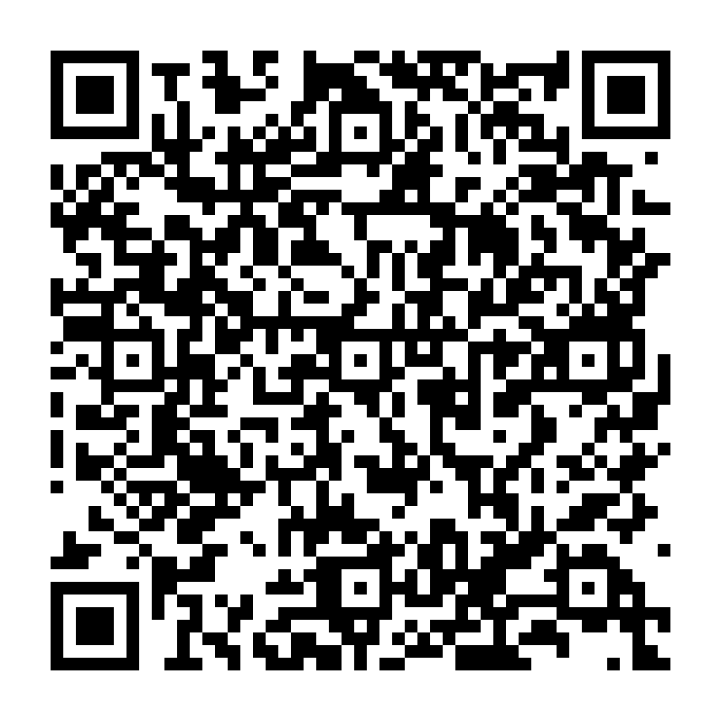 Scan QR code to download Recruitment Hero